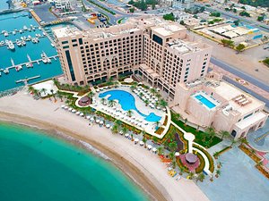 Al Bahar Hotel & Resort in Fujairah