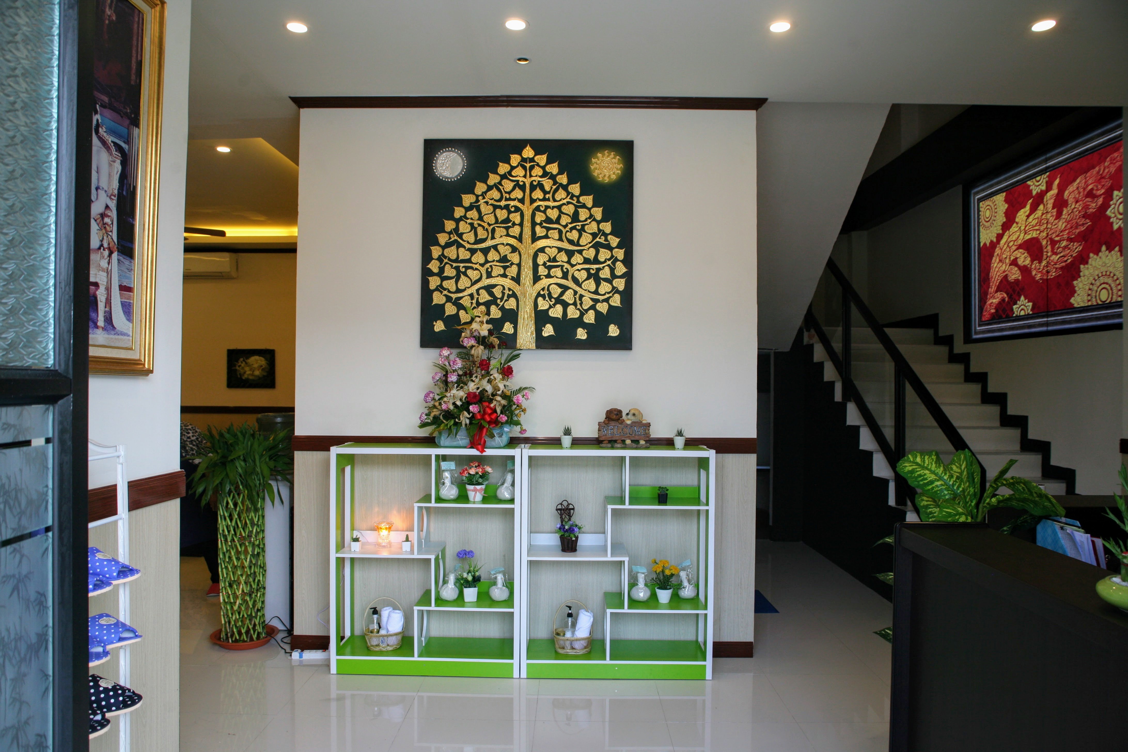 Banyan Thai Massage Tripadvisor   Getlstd Property Photo 