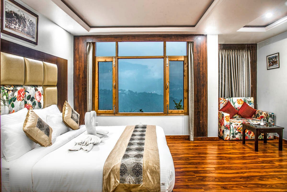 Snow Lotus Hotel, hotel in Shimla