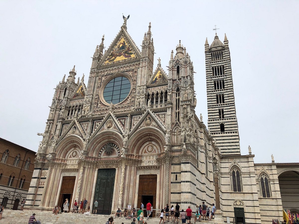 Anello Di Santa Caterina Da Siena Chiesa di Santa Caterina da Siena a Coverciano - All You Need to Know