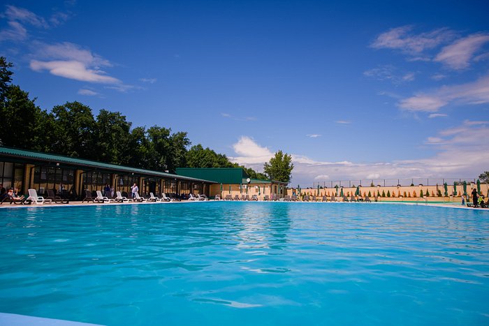 Польза плавания в бассейне: зимой и летом - Intercom Киев