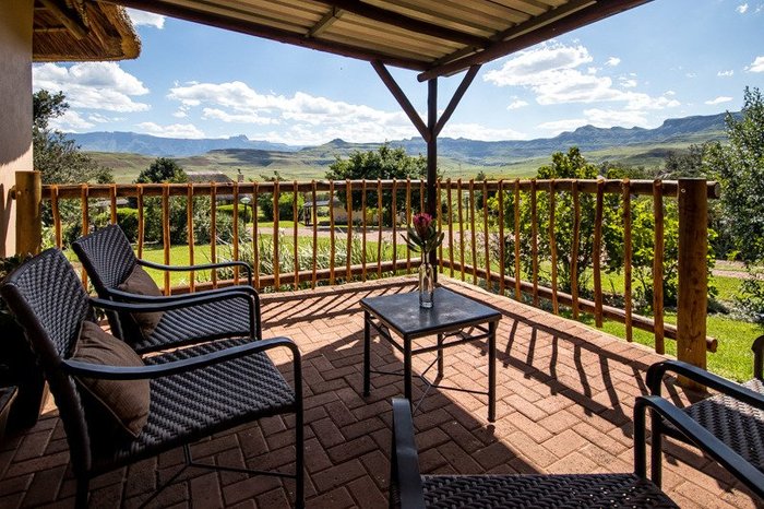 Montusi Mountain Lodge Rooms: Pictures & Reviews - Tripadvisor