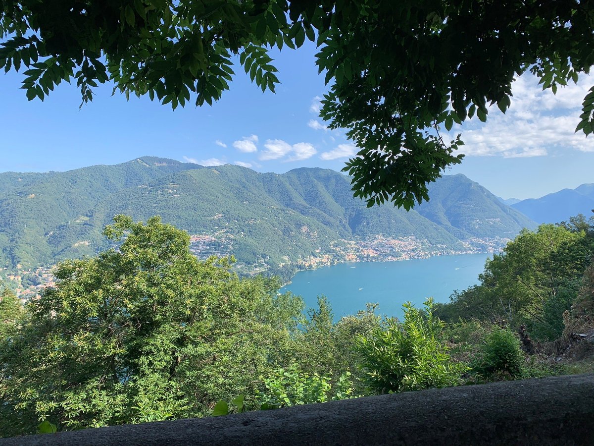 THE 5 BEST Resorts near Rent Ebike, Cernobbio
