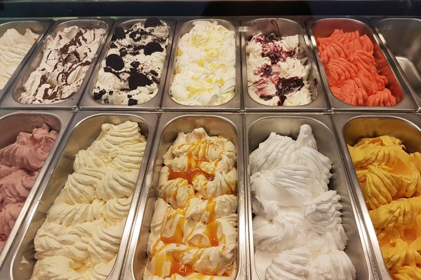 The tastiest ice creams in Antwerp: 6 real gelaterias and 3 atypical ice  cream parlours