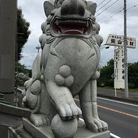 獅子 阿