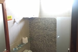Quarto e suíte