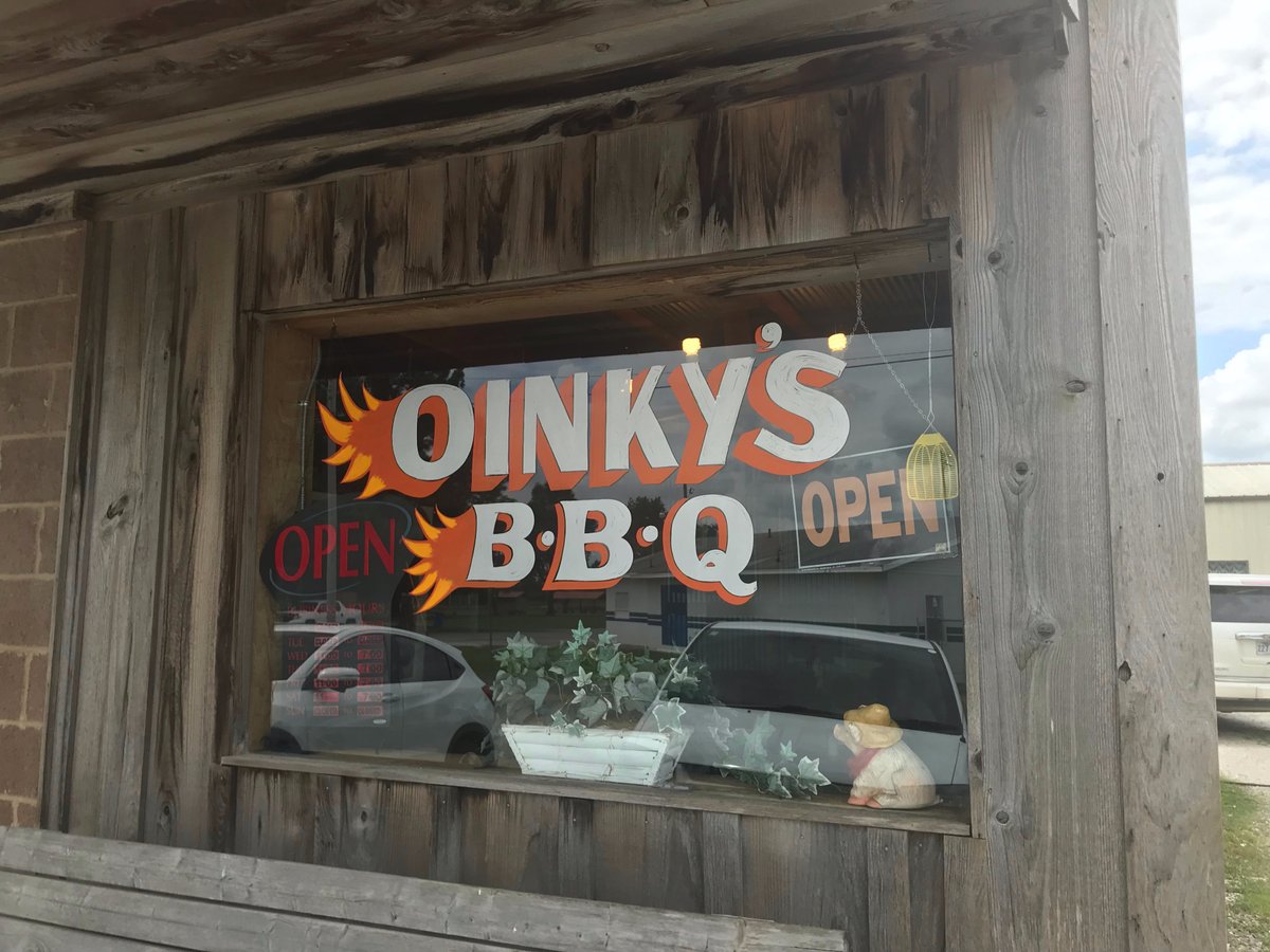 OINKY'S, Paragould - Restaurant Reviews, Photos & Phone Number ...