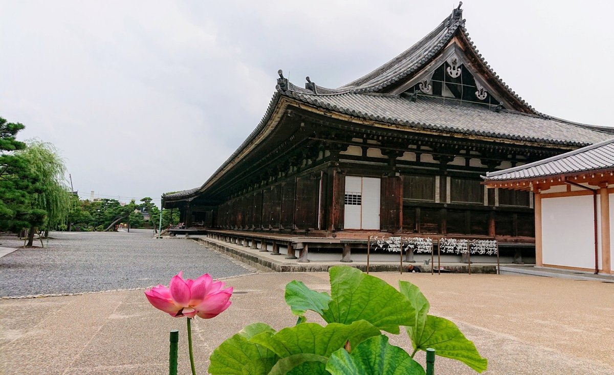 Sanjusangendo Hall (Kioto) - Lo que se debe saber antes de viajar ...