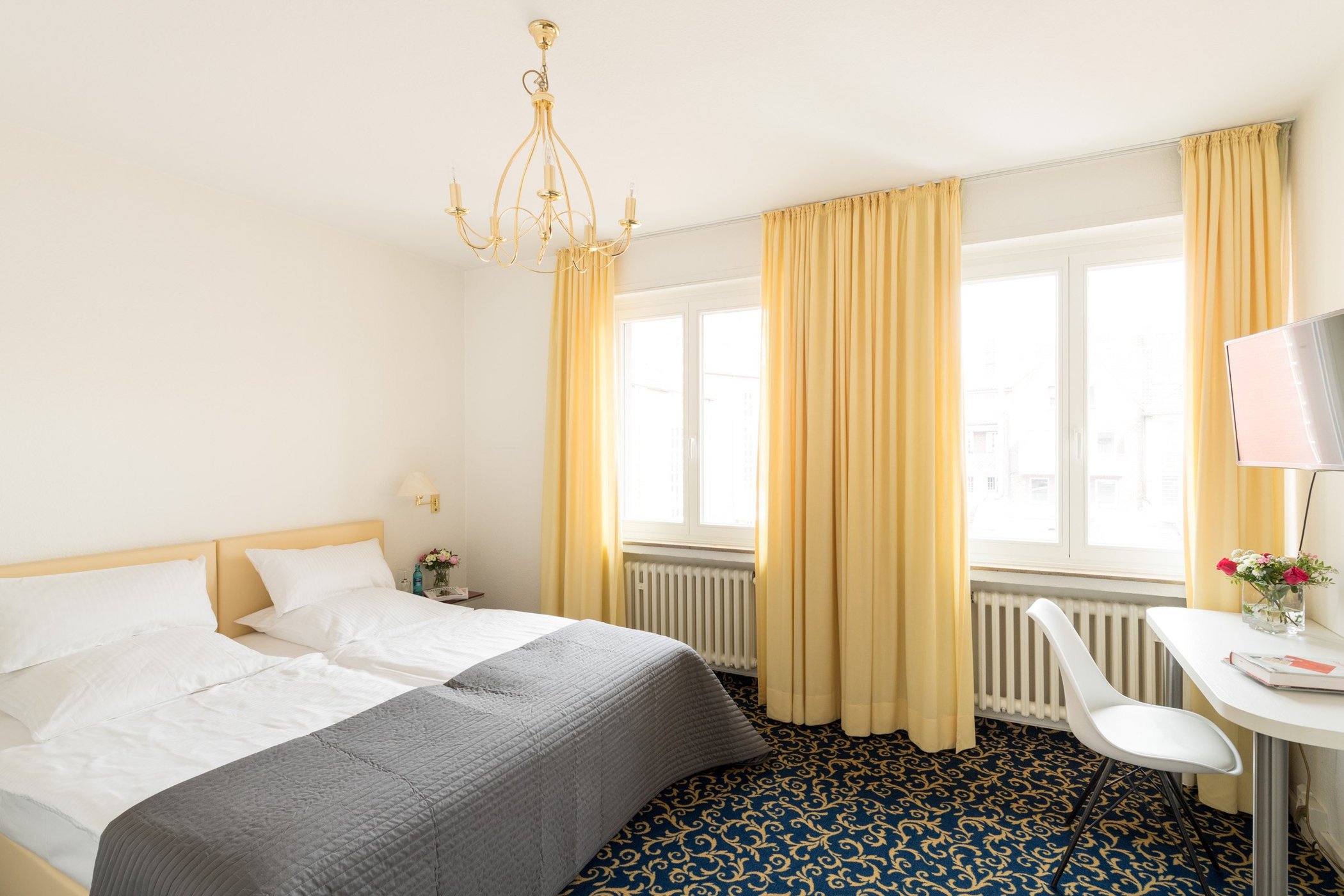 Feldmann Hotel & Restaurant by null