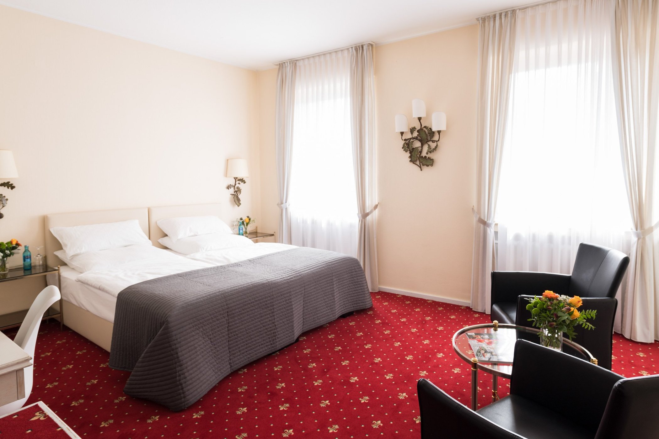 Feldmann Hotel & Restaurant by null