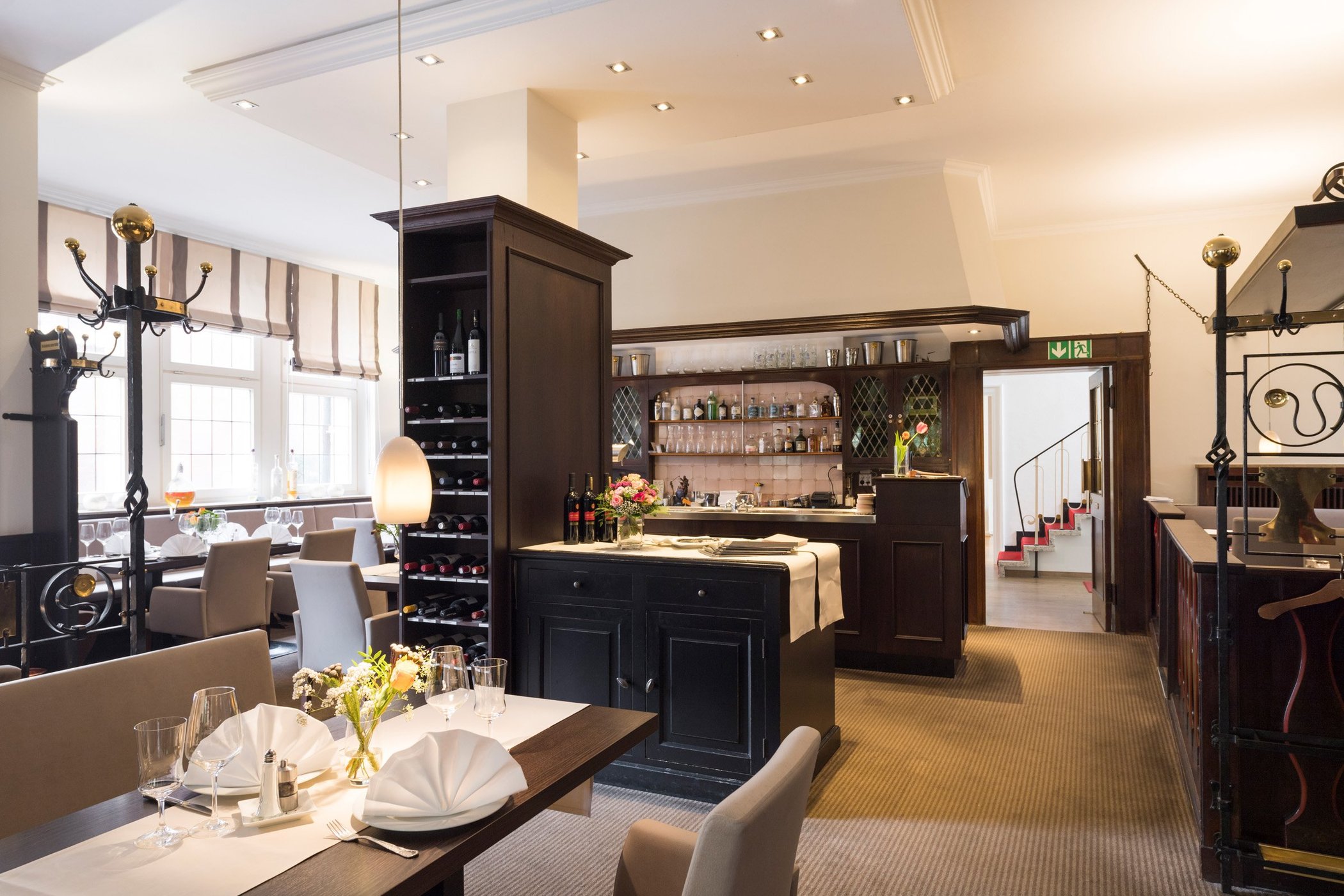 Feldmann Hotel & Restaurant by null