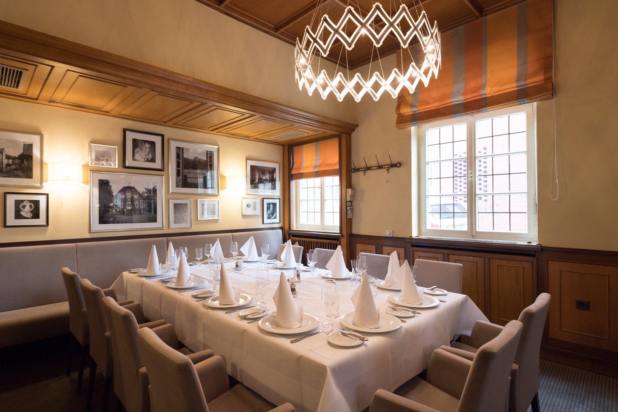 Feldmann Hotel & Restaurant by null