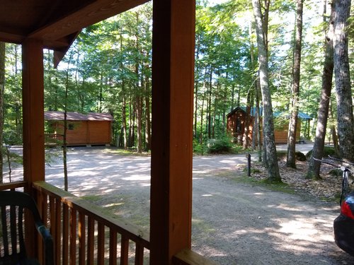 CLEARWATER CAMPGROUND - Reviews (Meredith, NH)