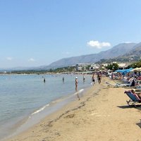 KALIVAKI BEACH (Georgioupolis) - All You Need to Know BEFORE You Go