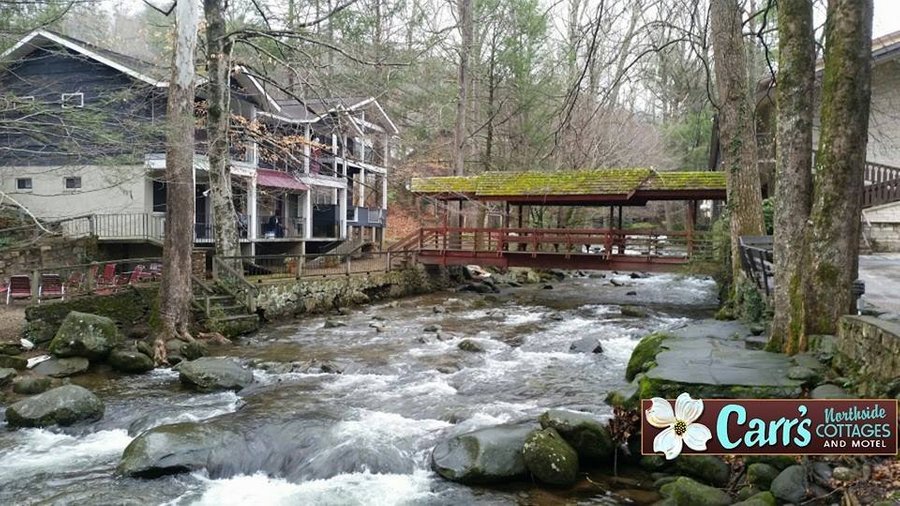 Carr's Northside Cottages & Motel UPDATED 2021 Prices, Reviews