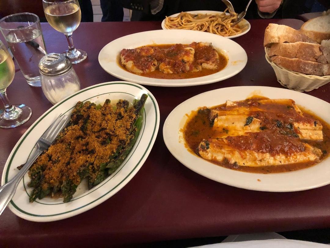 THE 10 BEST Restaurants In Bronx Updated April 2024 Tripadvisor   Bronzino Marechiara With 