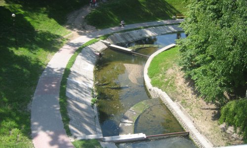 г. Гродно