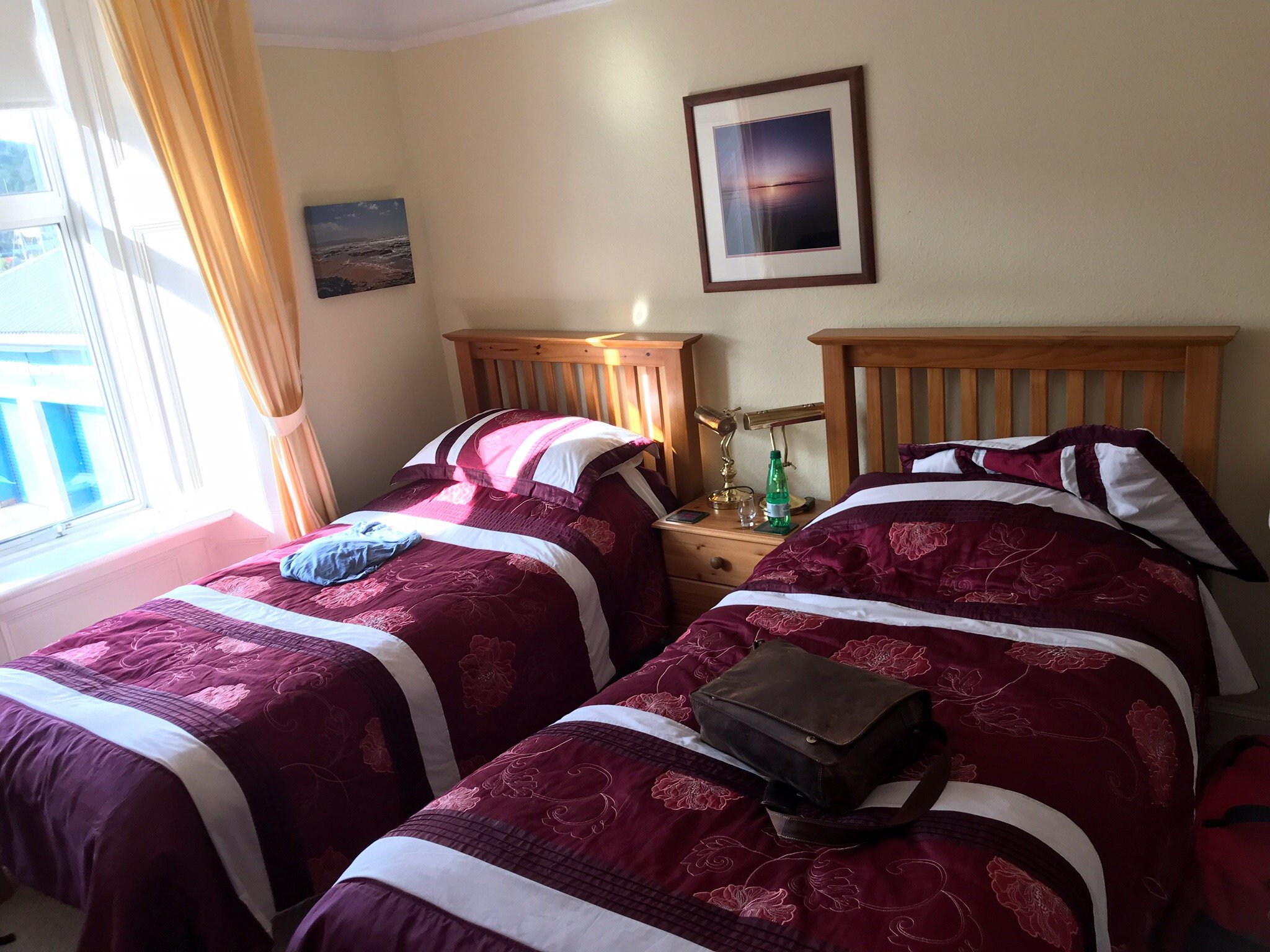 STRUAN HOUSE - Updated 2020 Prices & B&B Reviews (Tarbert, Scotland ...