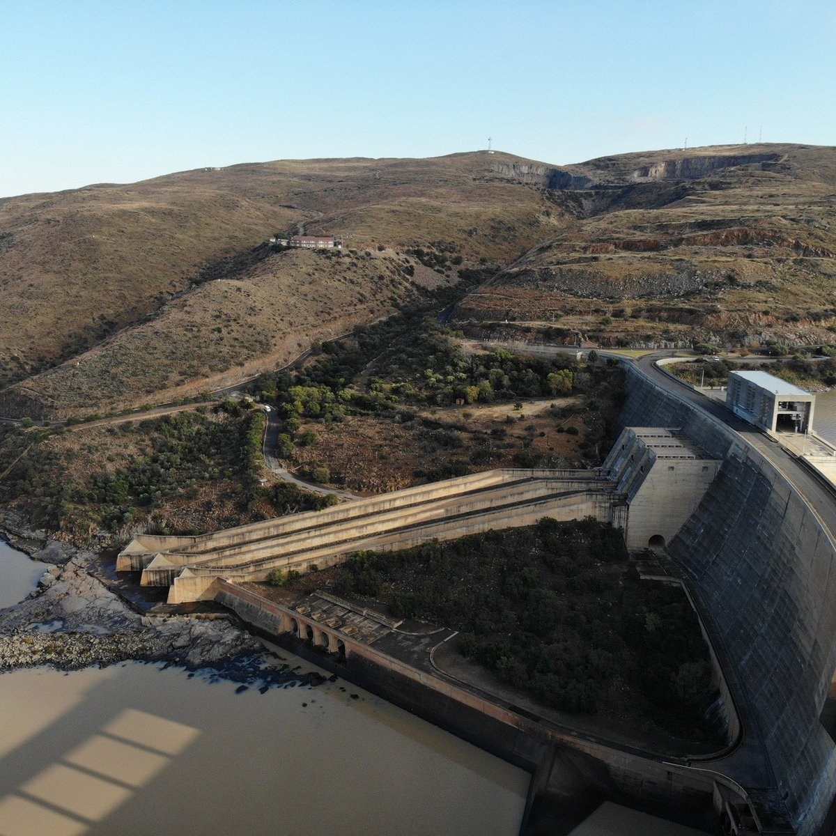 GARIEP DAM WALL - All You Need to Know BEFORE You Go