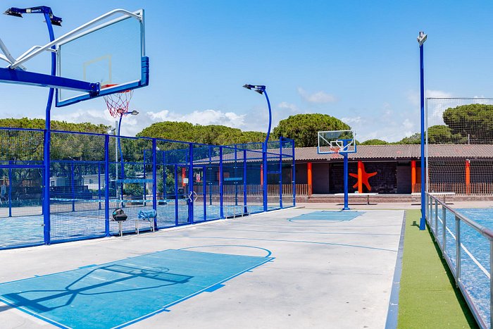 Los 7 campings para tus vacaciones que nada tienen que envidiar al mejor resort de lujo 6 Motor16 Estrella de Mar Castelldefels