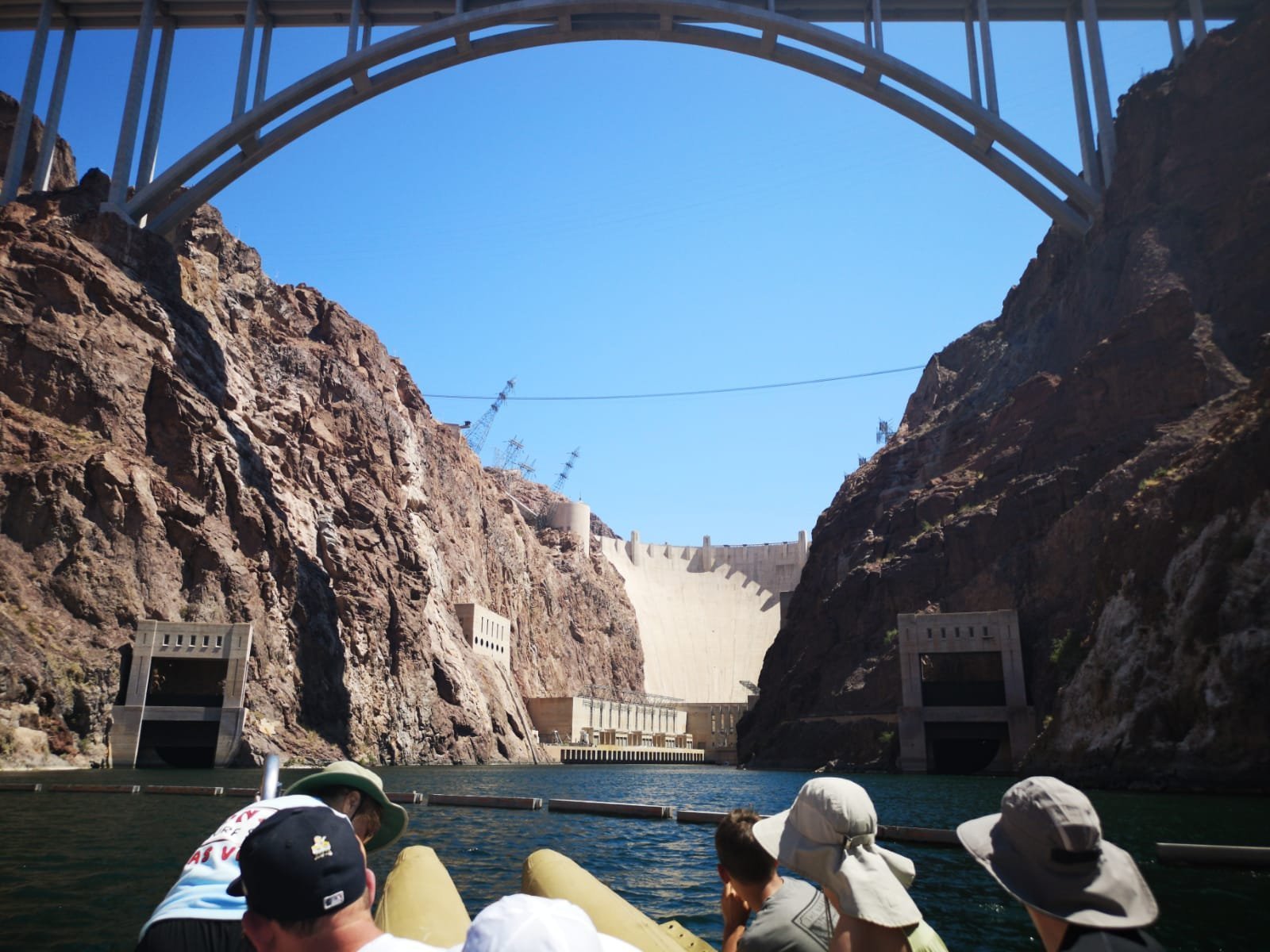 Black Canyon River Adventures (Las Vegas) - All You Need to Know BEFORE ...