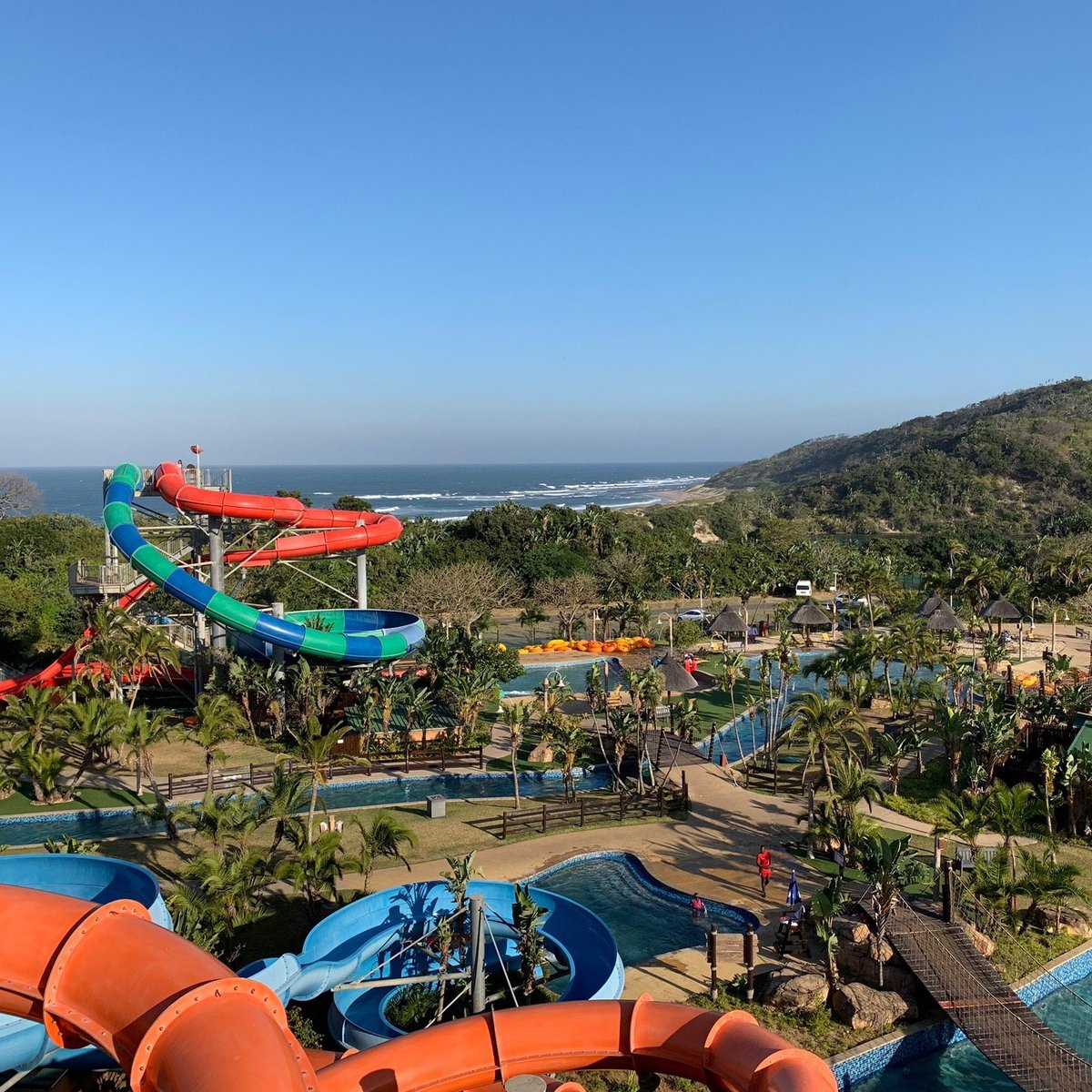 Wild Waves Water Park (Port Edward) 2023 Lo que se debe saber antes