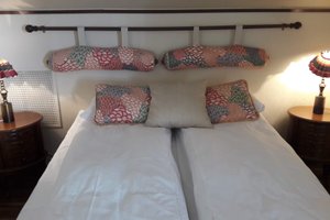 Rom og suite
