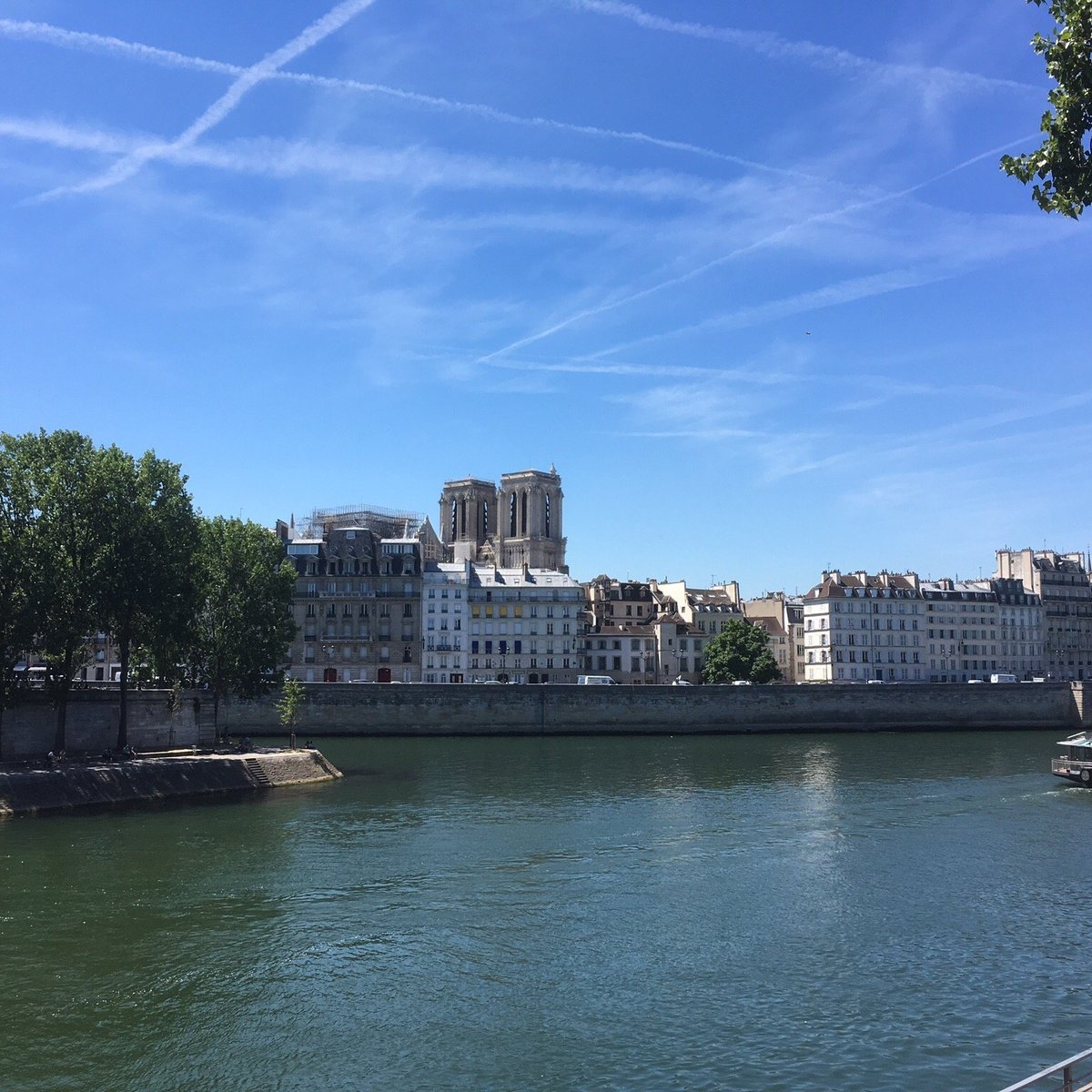 Ile Saint-Louis, Париж: лучшие советы перед посещением - Tripadvisor