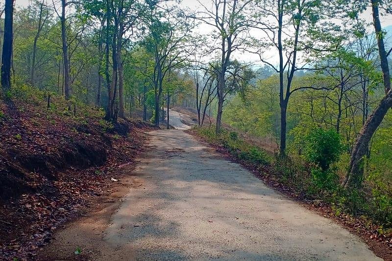 tourist places near to muvattupuzha