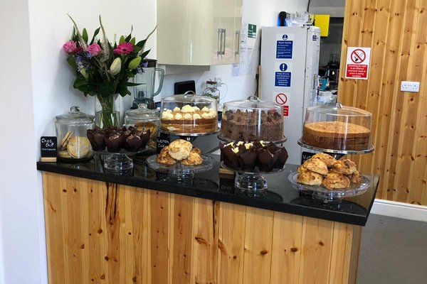 THE 10 BEST Cafés in Northallerton (Updated 2024) - Tripadvisor