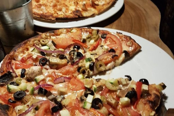 THE BEST 10 Pizza Places near Rua Dom Bento Pickel 330, Casa Verde