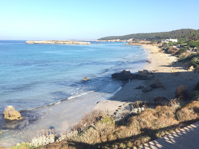 Imagen 8 de Playa San Adeodato