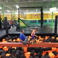 Sky Zone Trampoline Park - All You Need to Know BEFORE You Go (2024)