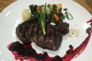 Ресторан