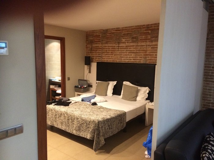 Imagen 16 de Up Suites Bcn