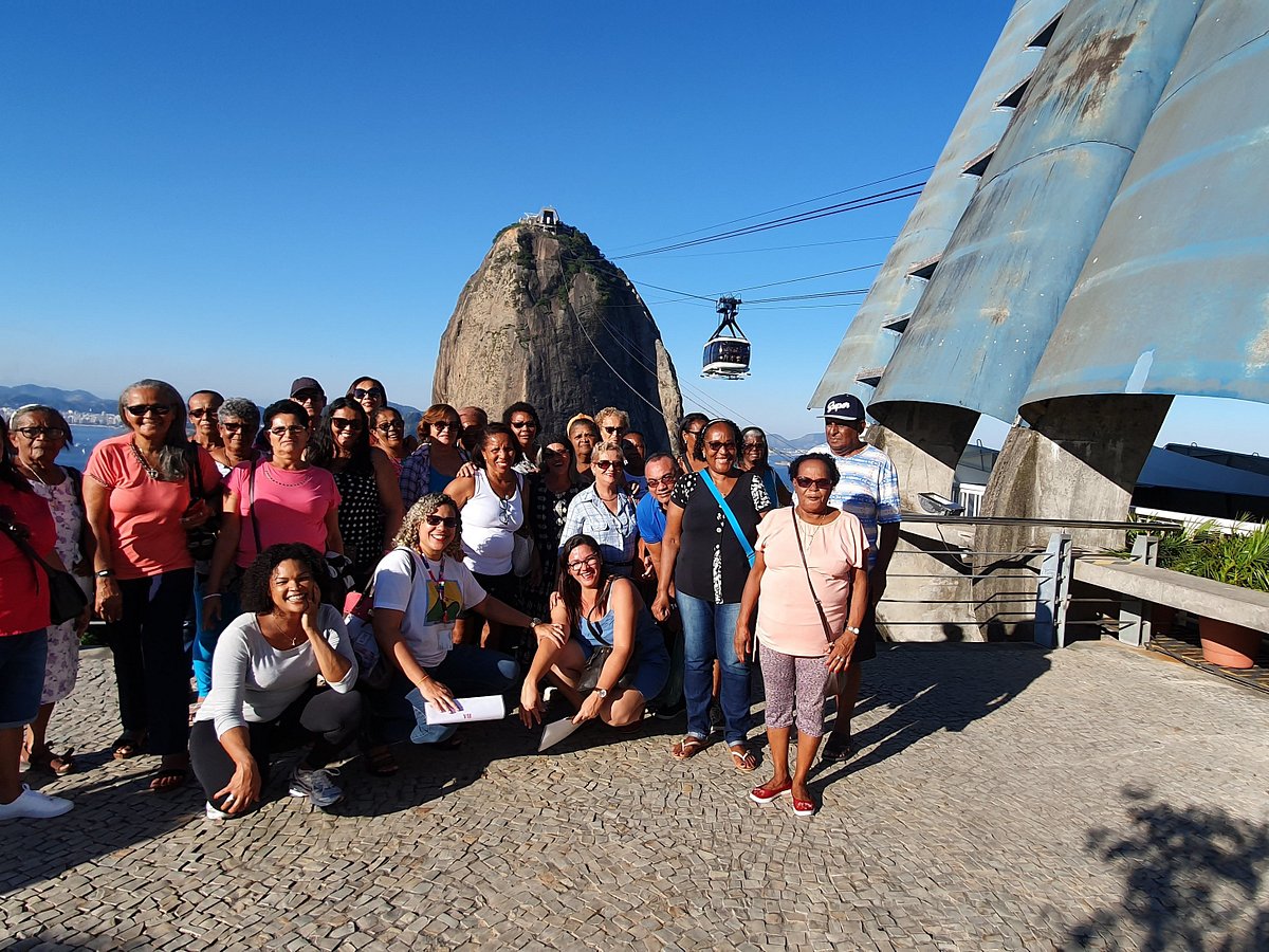 Río de Janeiro Turismo - Información turística sobre Río de Janeiro, RJ -  Tripadvisor