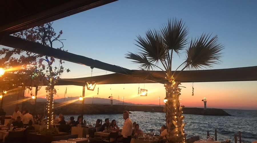 Yalı Balık