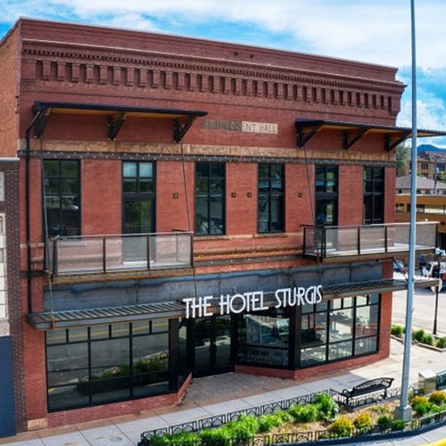 THE 10 BEST Sturgis Hotel Deals (Apr 2024) Tripadvisor