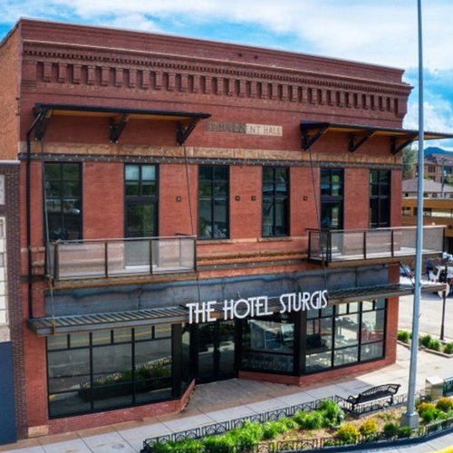 THE 10 BEST Sturgis Hotel Deals (May 2024) Tripadvisor