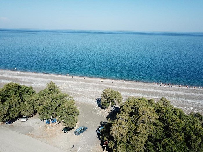 Ampelia Seaside Resort – Google для гостиниц