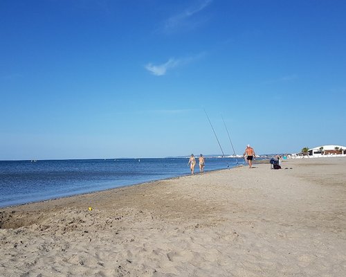 Hérault : de Frontignan à La Grand-Motte, voici les parkings payants et  ceux gratuits pour se rendre à la plage