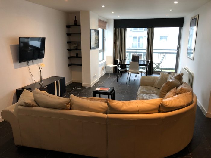 THE CITY SUITES (Edimburgo, Escocia): opiniones y precios