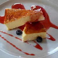 Tarta de queso (7.7)