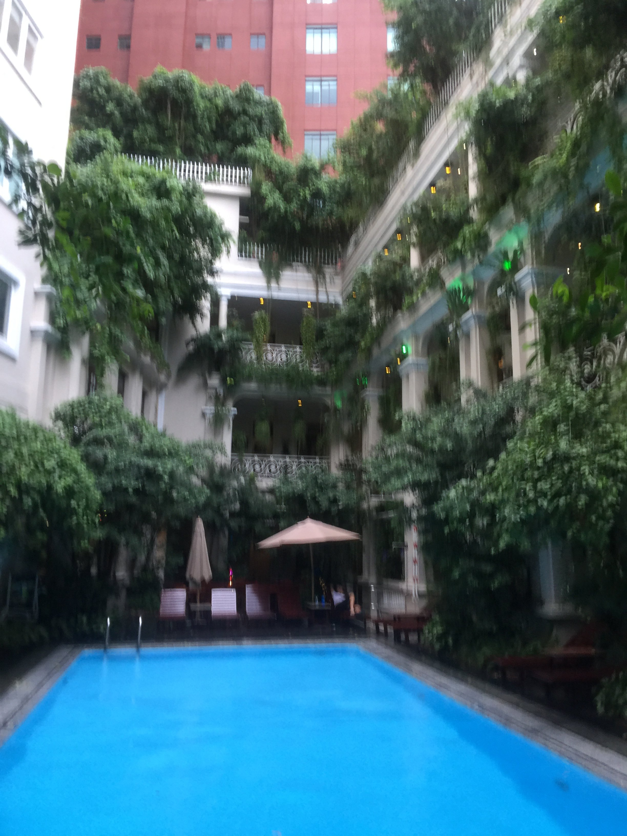 GRAND HOTEL HO CHI MINH CITY: 2024 Reviews (Vietnam) - Photos Of Hotel ...