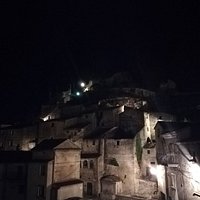 Borgo medievale di Pesche