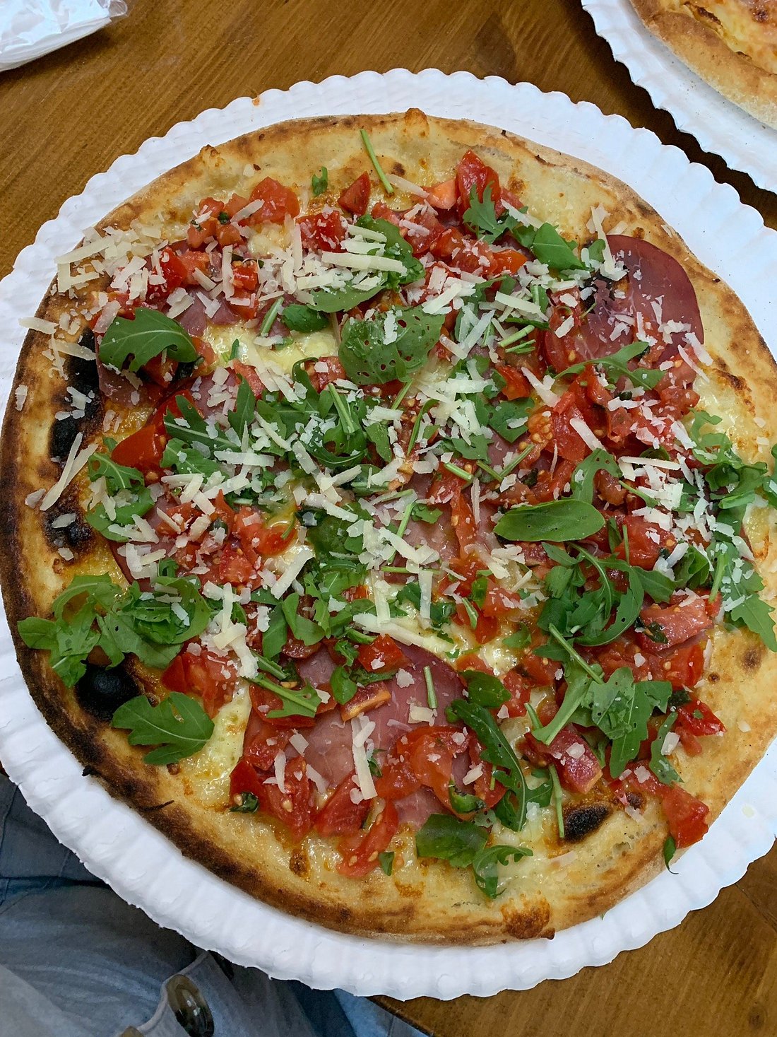 Pizzeria La Regata, Стинтино - фото ресторана - Tripadvisor