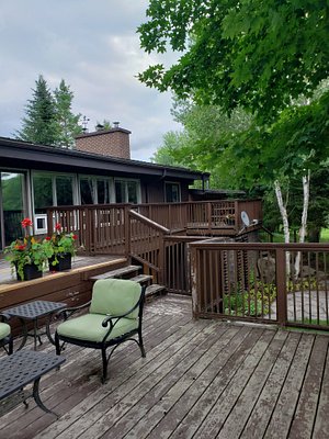 Arching Pines Bed and Breakfast in Haliburton