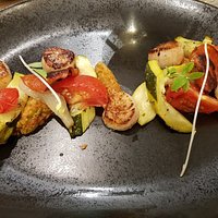 Accueil très sympa. Cuisine de produits frais. Une excellente soirée, un vrai regal. A refaire très vite.