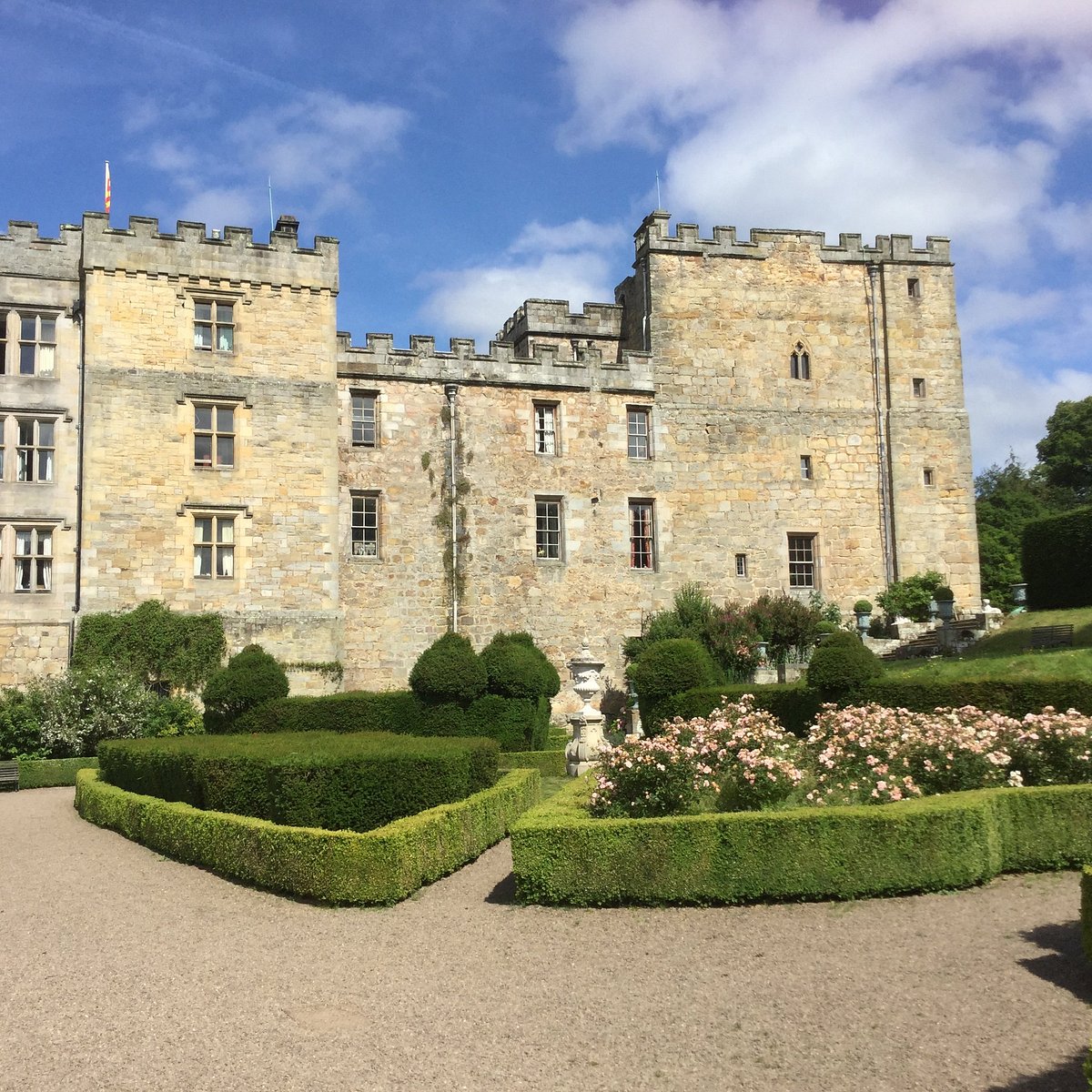 Chillingham Castle Alnwick UPDATED June 2022 Top Tips Before You Go