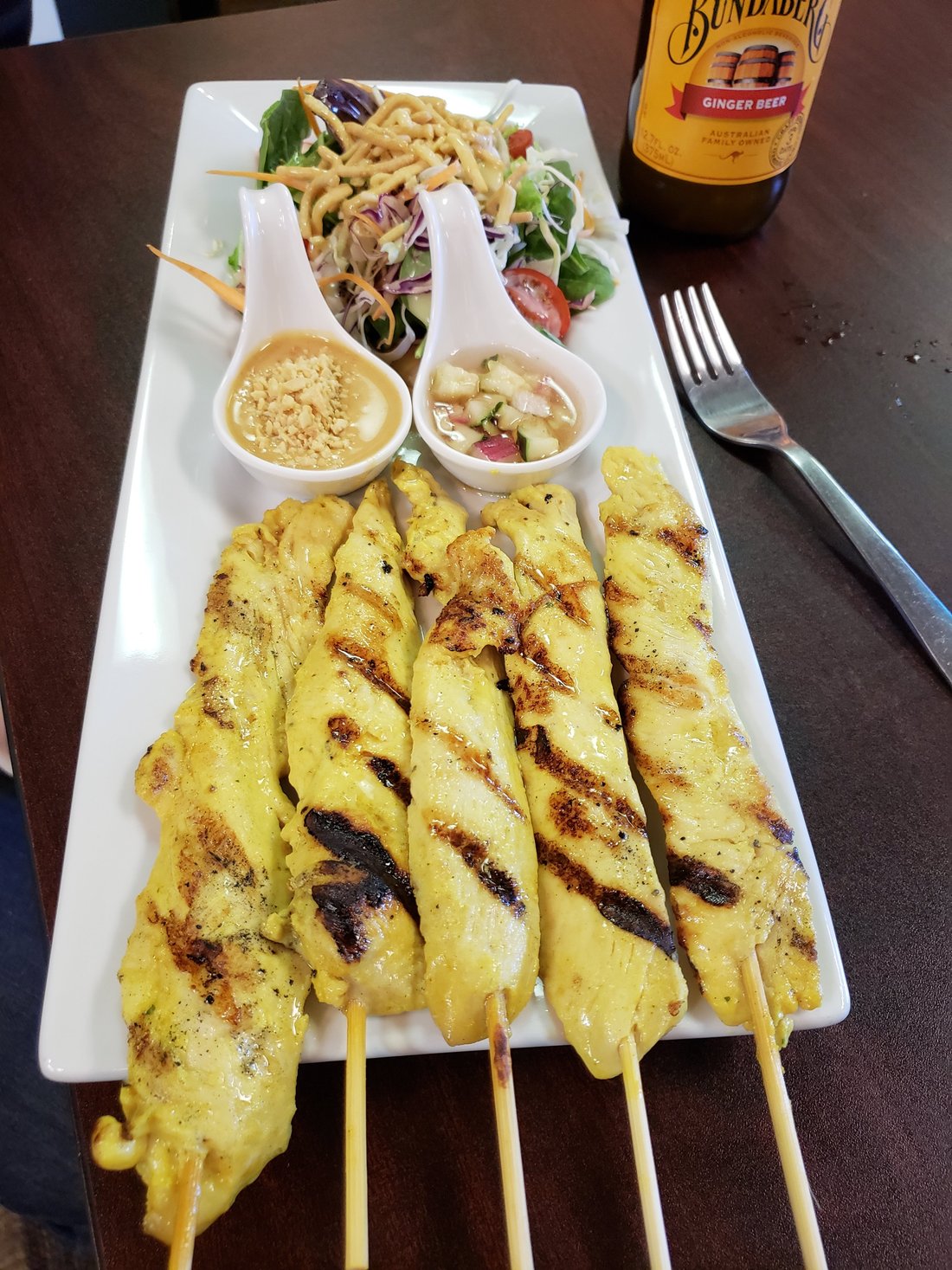 PAD THAI CAFE, Soldotna - Restaurant Reviews, Photos & Phone Number -  Tripadvisor